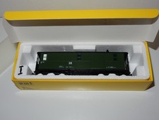 Technomodell 5-3413 Zugführerwagen DR