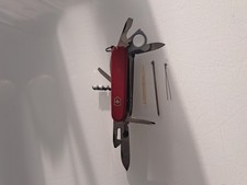 Victorinox Swisschamp Survival SOS Kit 