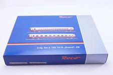 (KAD0019) Roco 74074 H0 DC