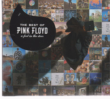 PINK FLOYD cd THE BEST OF PINK
