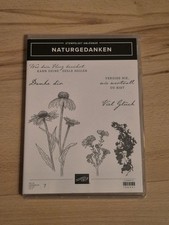 Stampin Up Stempelset -