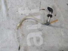 Hercules Limbo Peugeot Buxy MTC 50ccm Zenith 50er Benzinhahn