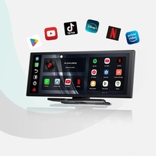 Ottoscreen AI 11,4" Carplay