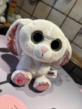 Häschen Kuscheltier Glubschis