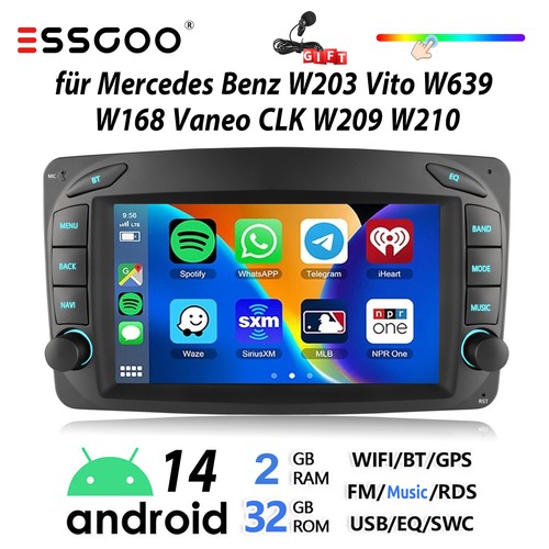 Android autoradio für - 14.0,