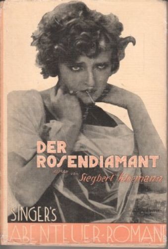 Der rosendiamant ein - :,