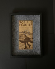 JOSEPH BEUYS - SOZIALE PLASTIK