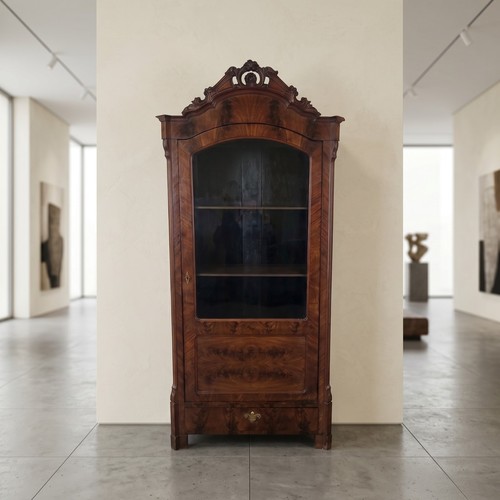 28656 vitrine geschirrschrank - 28656,