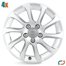 4x Original Audi A3 8V