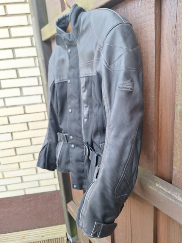 Hein gericke motorrad jacke - ,
