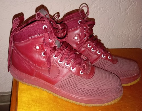 Nike lf1 lunar - lunar, 1