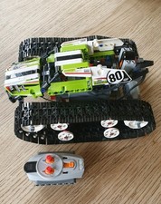 Lego technic 42065 tracked - technic, rc