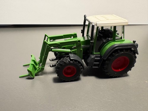 Wiking fendt favorit - wiking, vario