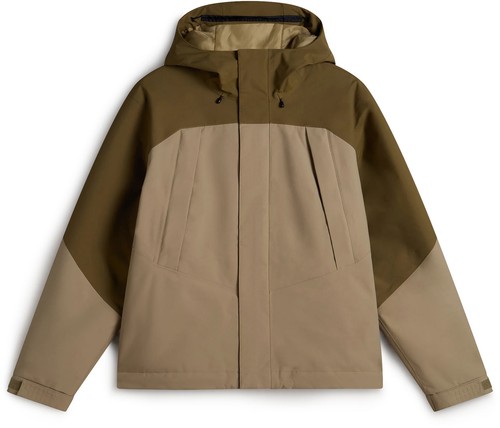 Vans snowboard skijacke - snowboard,
