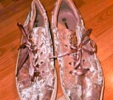 Deichmann SCHUHE GR.42