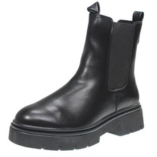 Marco Tozzi Chelsea Boots mit