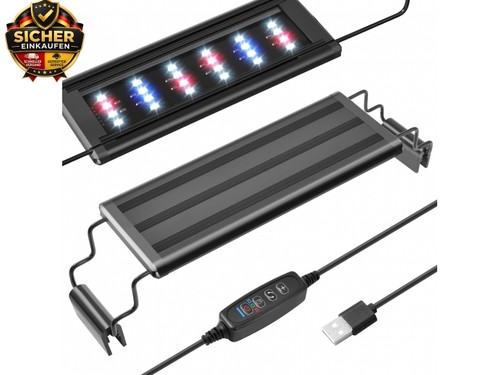 Usb mini aquarium - mini,