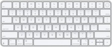 Apple Magic Wireless Keyboard