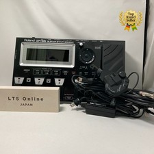 Roland GR-55GK-BK Gitarre