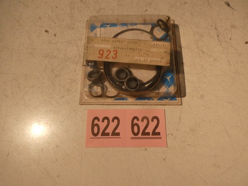 Orig mercedes teilesatz - teilesatz, /