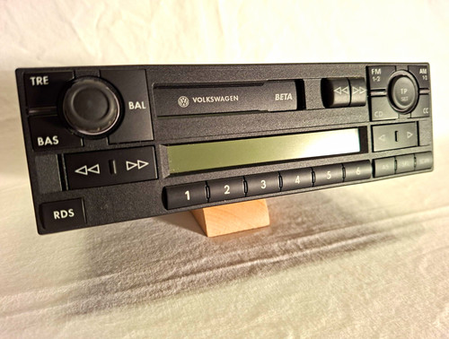 Blaupunkt autoradio beta mit - autoradio,