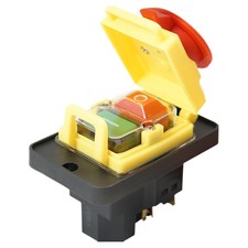 Einbau-/Geräteschalter KEDU