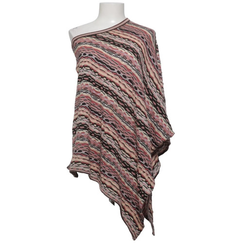 Missoni poncho größe one - missoni,,