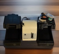 Poliermotor 2320 Laborwelt Leleux Zahntechnik Mit Gummitrögen