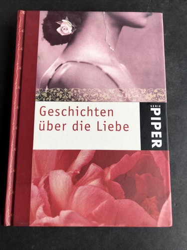 Geschichten über die liebe - die,
