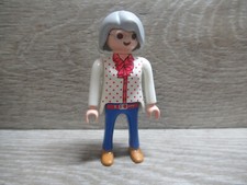 Playmobil Figuren | Oma | Großmutter | Grandma