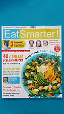 EatSmarter! Das Magazin für moderne Ernährung Nr.4/2017 ungelesen 1A absolut TOP