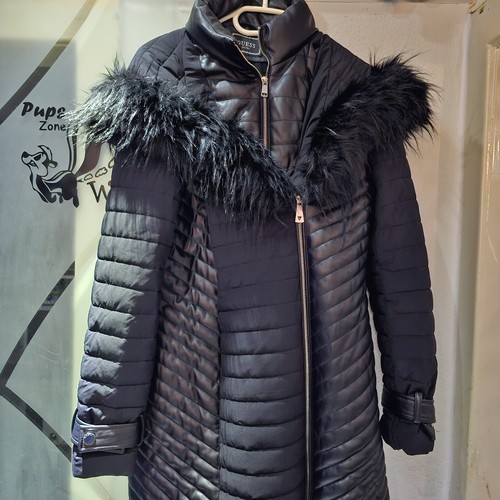 Guess winterjacke damen - guess,