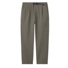 Goldwin One Tuck Tapered