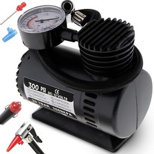 12v luftkompressor auto - 12v,