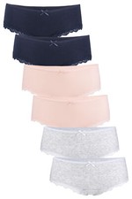 Fabio Farini 6x Set Damen