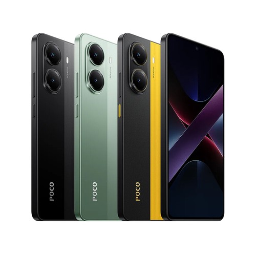 Xiaomi poco pro - x7,