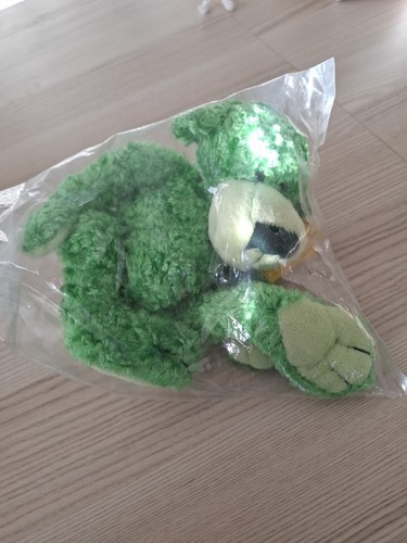 Sunkid teddy teddybär grün - ,