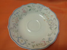 Kaffeeuntertasse 14 cm  Maria Theresia Hofgarten von Hutschenreuther