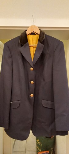 Turnierjacket damen cama 88 - turnierjacket,