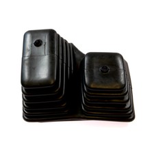 Schaltsack Manschette alle außer Automatik Jeep Wrangler YJ