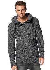 Bruno Banani Herren Strick