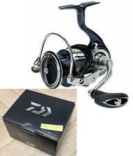 DAIWA Spinnrolle 4000 Certate