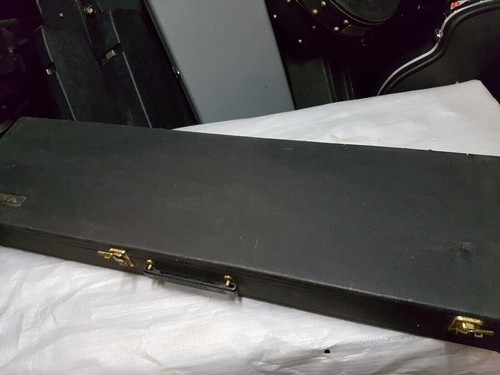 Vox phantom guitar case - 60's,