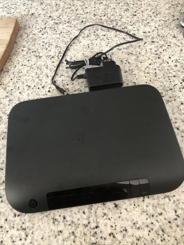 Telekom media receiver 401 - media, typ
