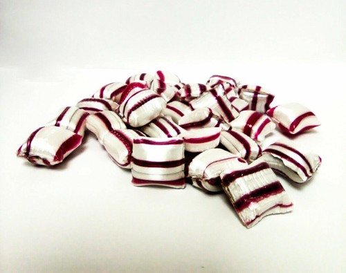 Pfefferminz kissen bonbons - kissen,