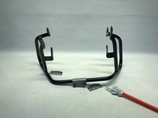 Suzuki DL1000 V Strom (2) 03' Motor Sturzbügel Schutz Crash Bars Protectors