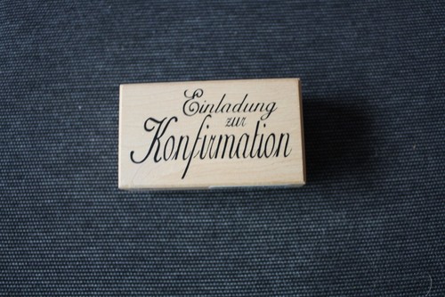 Stempel einladung zur - einladung,