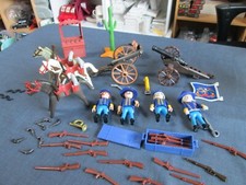 Playmobil - 4 Nordstaatler - 3