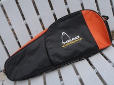 Head Intelligence Tennis Tasche Schlägertasche für ca. 3 Tennisschläger Racket