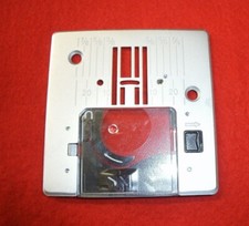 Stichplatte VERITAS H7xA